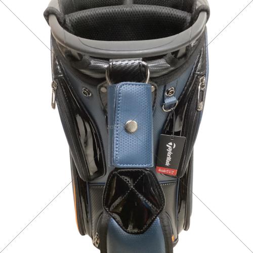 TaylorMade (テーラーメイド) キャディバッグ UN725 9.5型/47インチ