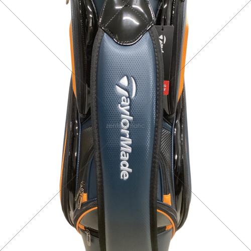 TaylorMade (テーラーメイド) キャディバッグ UN725 9.5型/47インチ