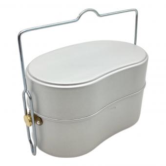 MOOSE ROOM WORKS (ムースルームワークス) コンバットメスティン TYPE2 メスティン 戦闘飯盒 2型