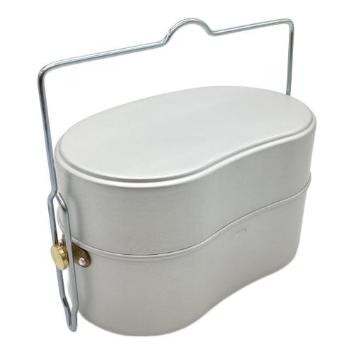 MOOSE ROOM WORKS (ムースルームワークス) コンバットメスティン TYPE2 メスティン 戦闘飯盒 2型