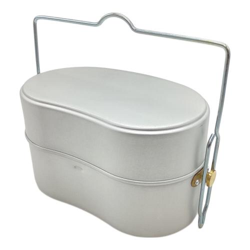 MOOSE ROOM WORKS (ムースルームワークス) コンバットメスティン TYPE2 メスティン 戦闘飯盒 2型