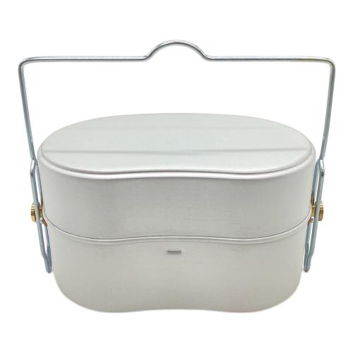 MOOSE ROOM WORKS (ムースルームワークス) コンバットメスティン TYPE2 メスティン 戦闘飯盒 2型