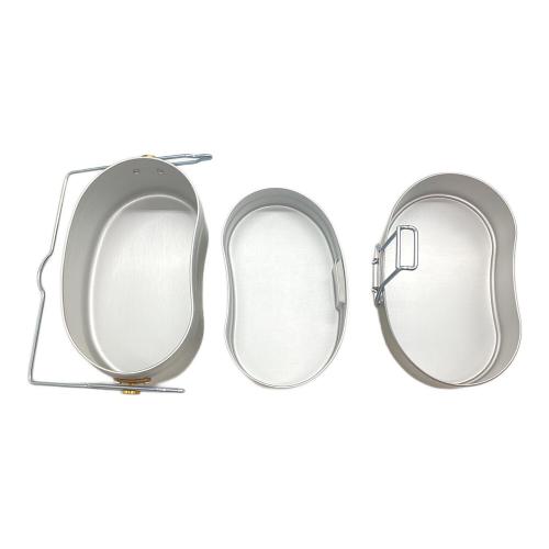 MOOSE ROOM WORKS (ムースルームワークス) コンバットメスティン TYPE2 メスティン 戦闘飯盒 2型