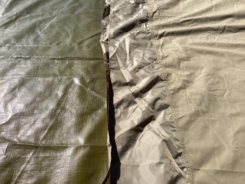 ZANE ARTS (ゼインアーツ) シェルター ギギ1 TC