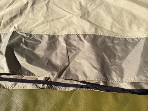 ZANE ARTS (ゼインアーツ) シェルター ギギ1 TC