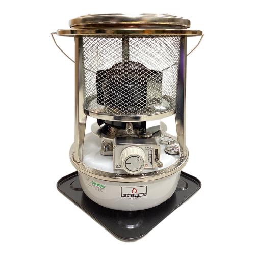 FUJIKA (フジカ) アウトドアヒーター KSP-229-21C-J2 フジカハイペット PSCマーク有