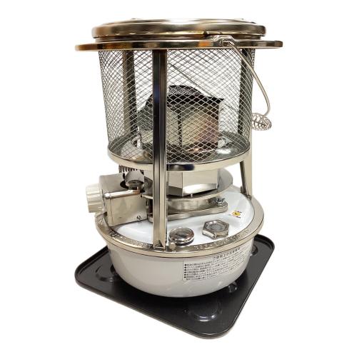 FUJIKA (フジカ) アウトドアヒーター KSP-229-21C-J2 フジカハイペット PSCマーク有