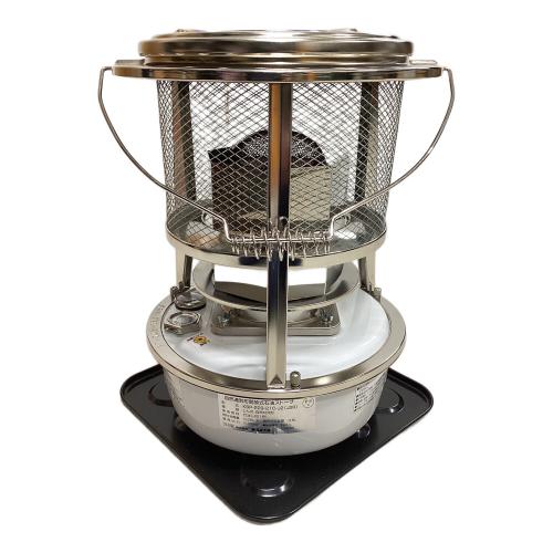 FUJIKA (フジカ) アウトドアヒーター KSP-229-21C-J2 フジカハイペット PSCマーク有