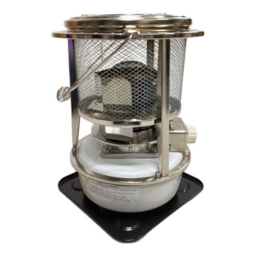 FUJIKA (フジカ) アウトドアヒーター KSP-229-21C-J2 フジカハイペット PSCマーク有