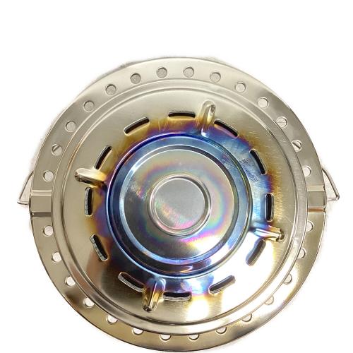 FUJIKA (フジカ) アウトドアヒーター KSP-229-21C-J2 フジカハイペット PSCマーク有