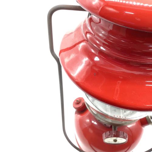 Coleman (コールマン) 200A イエローボーダー ガソリンランタン 前期型ハイベンチレーター/サンシャインロゴ/PYREXグローブ ヴィンテージ