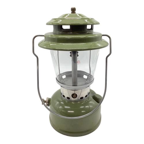 Sears (シアーズ) 72241 ガソリンランタン アボカドグリーン/グローブ(純正リプロ）/Pat No.72226 @