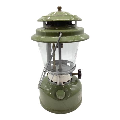 Sears (シアーズ) 72241 ガソリンランタン アボカドグリーン/グローブ(純正リプロ）/Pat No.72226 @