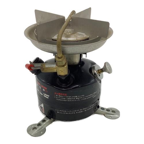 Coleman (コールマン) フェザーストーブ400 ガソリンシングルバーナー 400B701J PEAK1