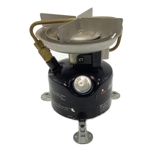 Coleman (コールマン) フェザーストーブ400 ガソリンシングルバーナー 400B701J PEAK1
