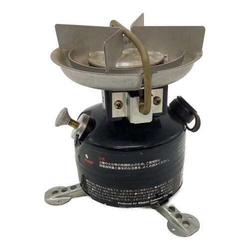 Coleman (コールマン) フェザーストーブ400 ガソリンシングルバーナー 400B701J PEAK1