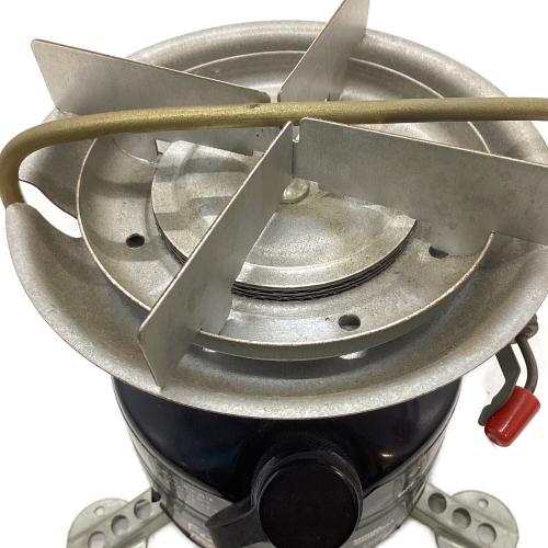 Coleman (コールマン) フェザーストーブ400 ガソリンシングルバーナー 400B701J PEAK1