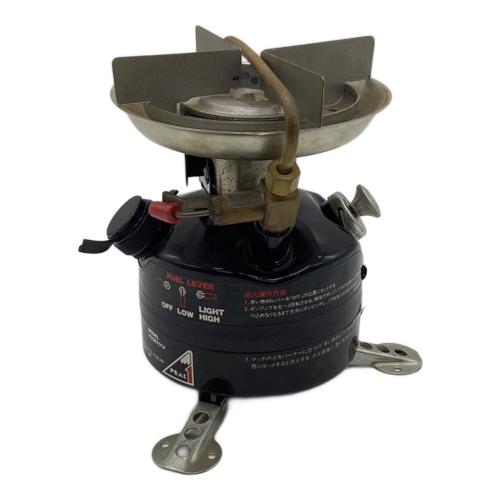 Coleman (コールマン) フェザーランタン400 ガソリンシングルバーナー 400B701J PEAK1