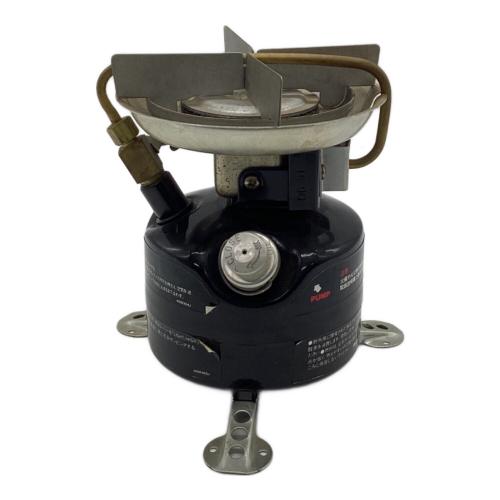 Coleman (コールマン) フェザーランタン400 ガソリンシングルバーナー 400B701J PEAK1