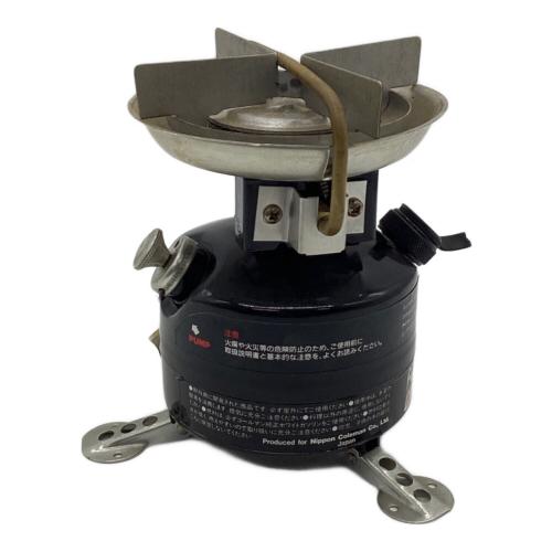 Coleman (コールマン) フェザーランタン400 ガソリンシングルバーナー 400B701J PEAK1