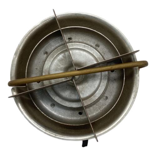 Coleman (コールマン) フェザーランタン400 ガソリンシングルバーナー 400B701J PEAK1