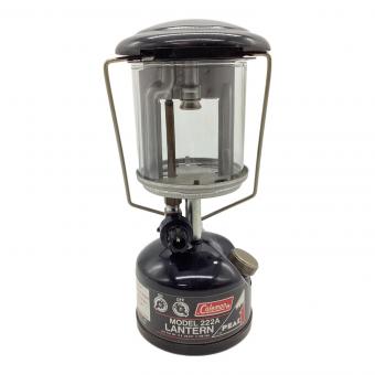 Coleman (コールマン) フェザーランタン PEAK1 ガソリンランタン 222A