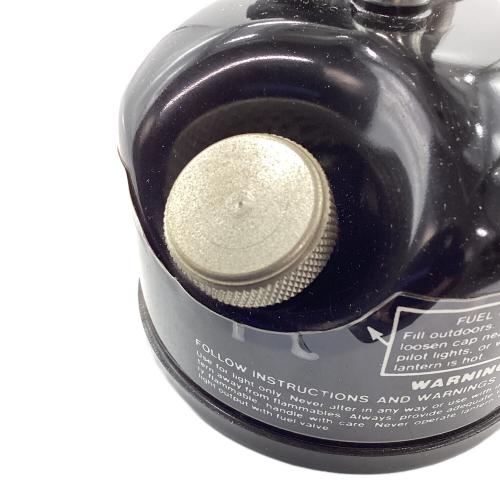 Coleman (コールマン) フェザーランタン PEAK1 ガソリンランタン 222A