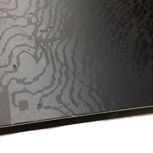 BURTON (バートン) フラットトップ スノーボード 2021-22 @ 154cm ブラック