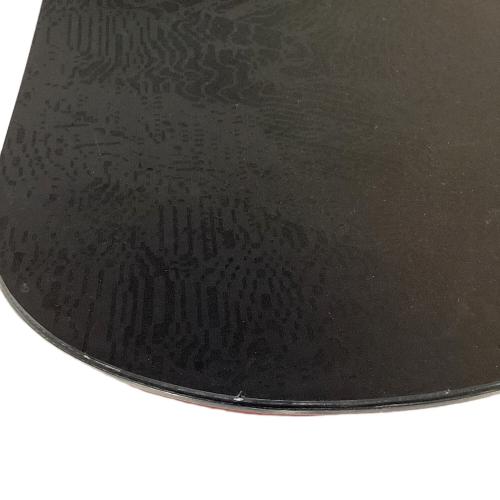 BURTON (バートン) フラットトップ スノーボード 2021-22 @ 154cm ブラック