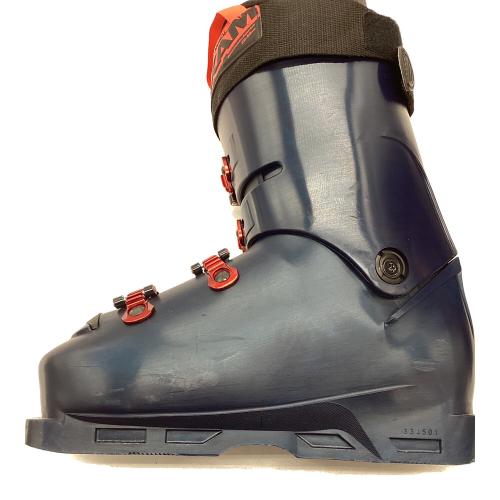 REXXAM (レグザム) REVO 100M スキーブーツ メンズ SIZE 25cm ネイビー