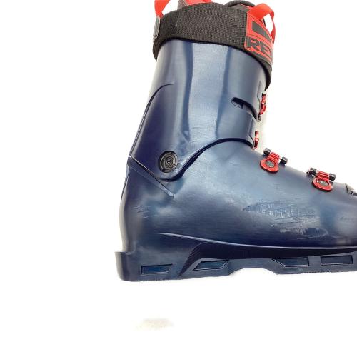 REXXAM (レグザム) REVO 100M スキーブーツ メンズ SIZE 25cm ネイビー