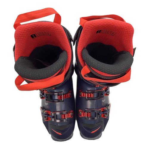 REXXAM (レグザム) REVO 100M スキーブーツ メンズ SIZE 25cm ネイビー