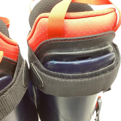 REXXAM (レグザム) REVO 100M スキーブーツ メンズ SIZE 25cm ネイビー