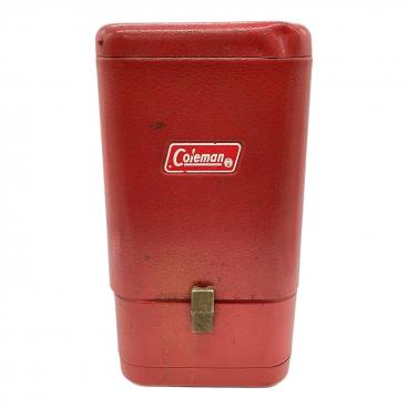 Coleman (コールマン) ランタンアクセサリー レッド ガルウィング