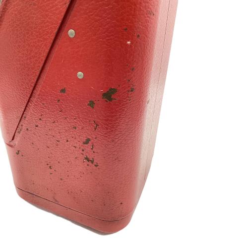 Coleman (コールマン) ランタンアクセサリー 200系 レッド ヴィンテージ ガルウィングケース