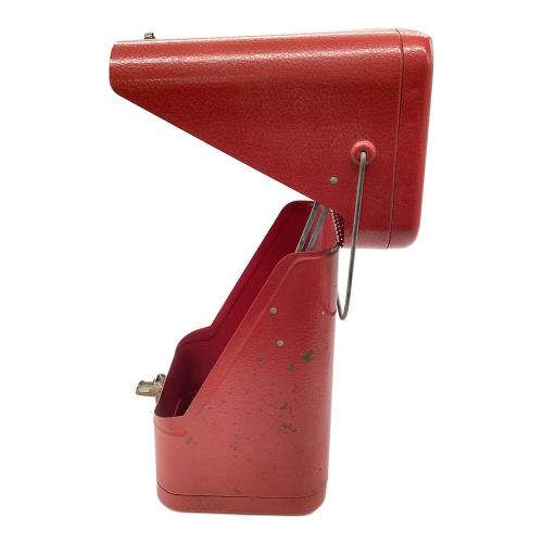 Coleman (コールマン) ランタンアクセサリー 200系 レッド ヴィンテージ ガルウィングケース