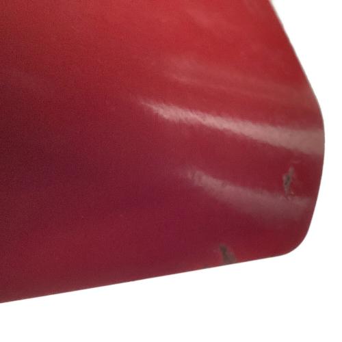 Coleman (コールマン) ランタンアクセサリー 200系 レッド ヴィンテージ ガルウィングケース