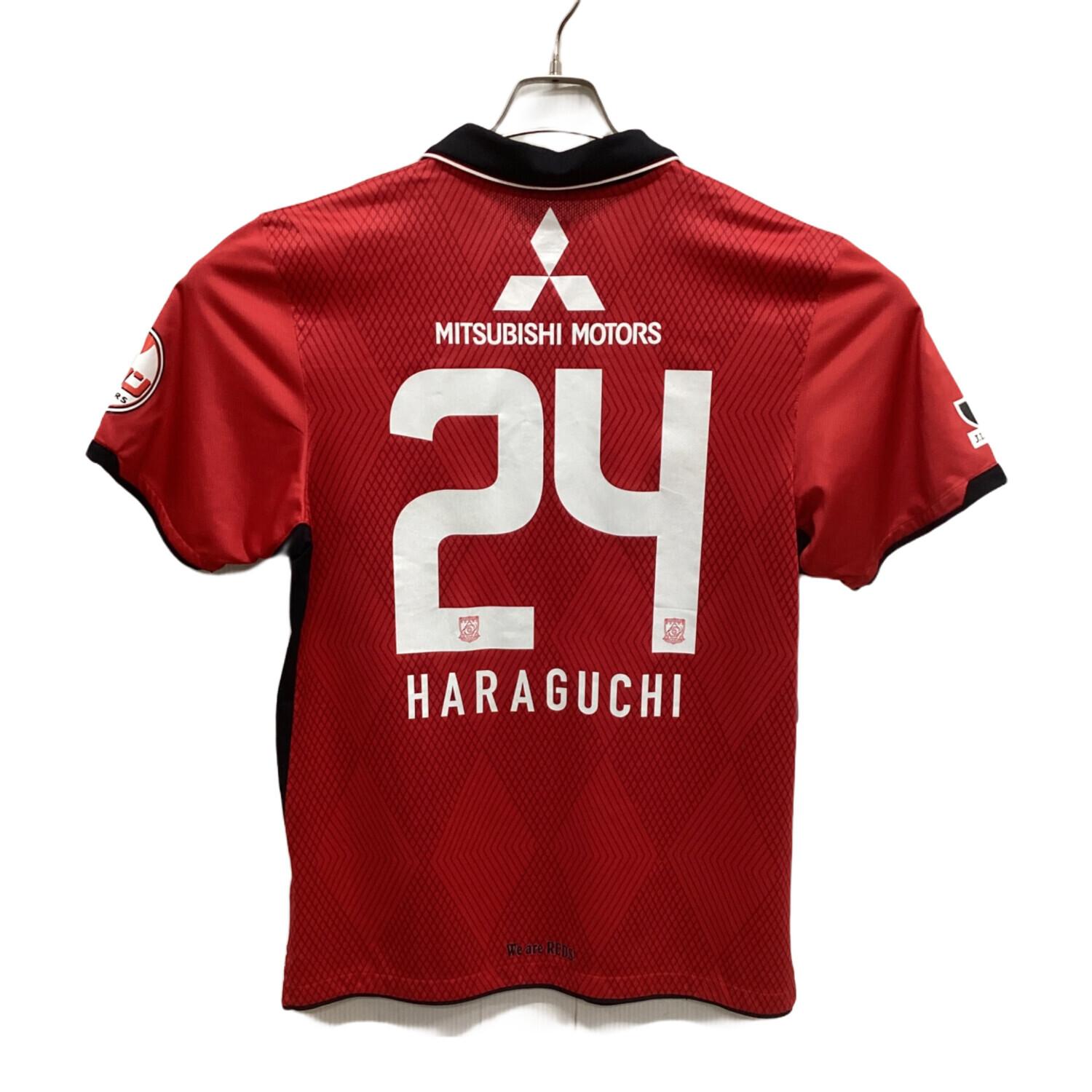 浦和レッズ (ウラワレッズ) 2011シーズン ホーム サッカーユニフォーム