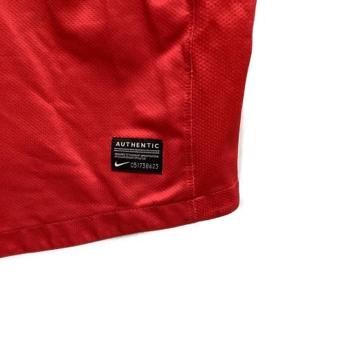 浦和レッズ (ウラワレッズ) 2012シーズン 20周年ユニフォーム サッカーユニフォーム 446470-655 槙野智章【20】 SIZE L