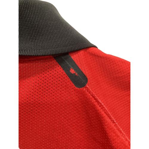 浦和レッズ (ウラワレッズ) 2012シーズン 20周年ユニフォーム サッカーユニフォーム 446470-655 槙野智章【20】 SIZE L