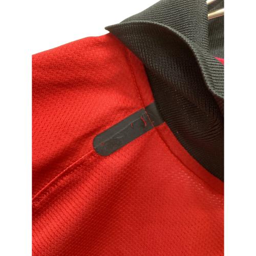 浦和レッズ (ウラワレッズ) 2012シーズン 20周年ユニフォーム サッカーユニフォーム 446470-655 槙野智章【20】 SIZE L