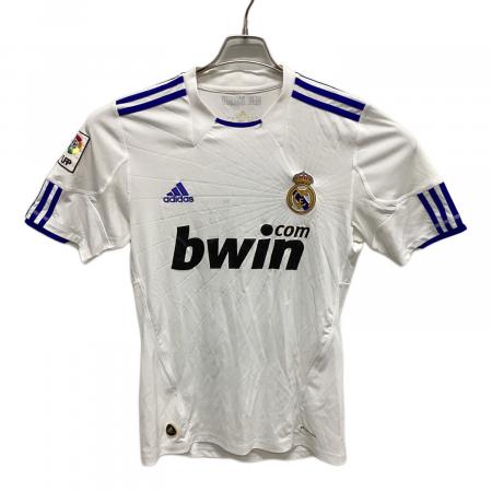 レアル・マドリード 10-11シーズン ホーム サッカーユニフォーム