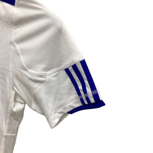 レアル・マドリード 10-11シーズン ホーム サッカーユニフォーム P96163 クリスティアーノ・ロナウド【7】ホワイト