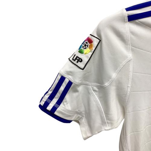 レアル・マドリード 10-11シーズン ホーム サッカーユニフォーム P96163 クリスティアーノ・ロナウド【7】ホワイト