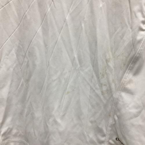 レアル・マドリード 10-11シーズン ホーム サッカーユニフォーム P96163 クリスティアーノ・ロナウド【7】ホワイト