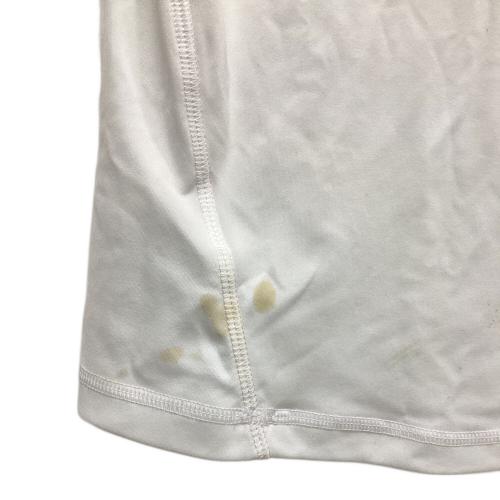 レアル・マドリード 10-11シーズン ホーム サッカーユニフォーム P96163 クリスティアーノ・ロナウド【7】ホワイト