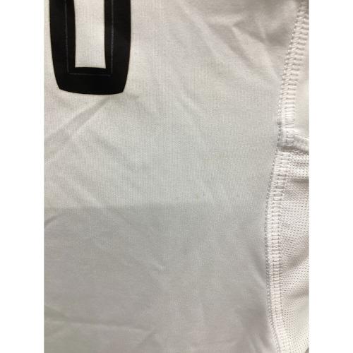 レアル・マドリード 10-11シーズン ホーム サッカーユニフォーム P96163 クリスティアーノ・ロナウド【7】ホワイト