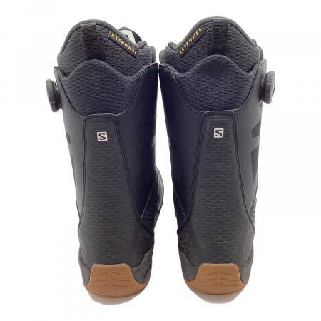 SALOMON (サロモン) DIALOGUE FOCUS BOA WIDE スノーボードブーツ 22