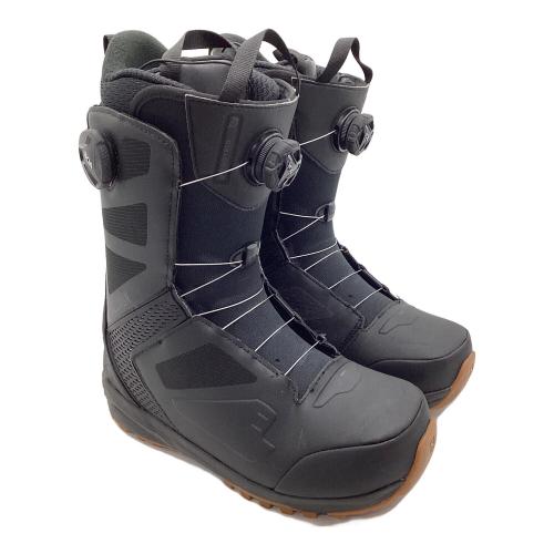 SALOMON (サロモン) DIALOGUE FOCUS BOA WIDE スノーボードブーツ 22