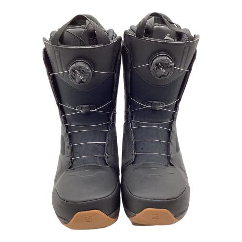 SALOMON (サロモン) DIALOGUE FOCUS BOA WIDE スノーボードブーツ 22